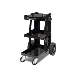 Carro CR28 para I-PAC 340/350/335K e SW18/28 DECA