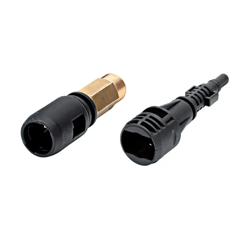 Adaptador Baioneta Para Kärcher Tampo de Baioneta CLEANCRAFT