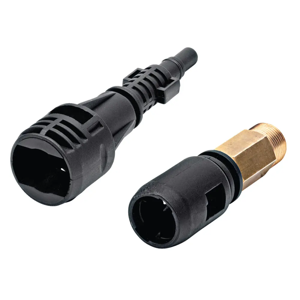 Adaptador Baioneta Para Kärcher Bayonet Cap CLEANCRAFT
