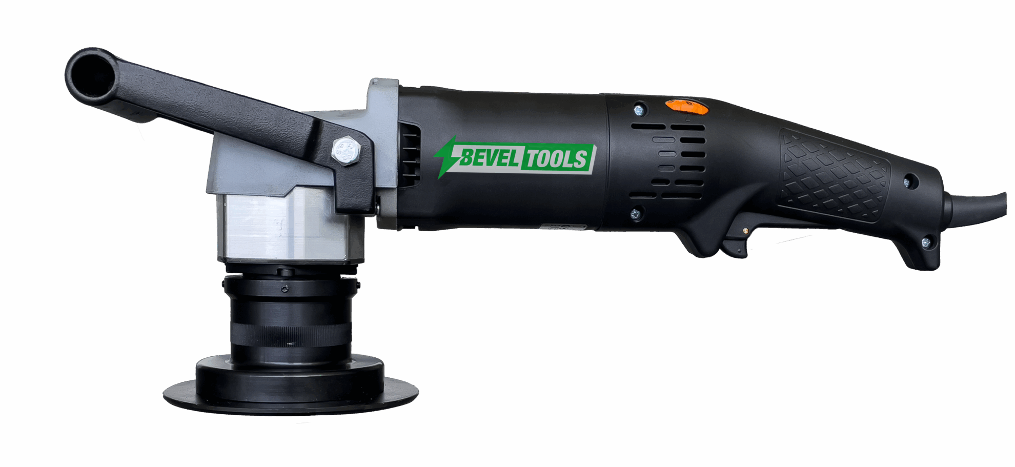 Máquina de Chanfrar Inox BEVELTOOLS EBA INOX 1100 W 8 mm Máquina de Chanfrar Inox BEVELTOOLS EBA INOX 1100 W 8 mm