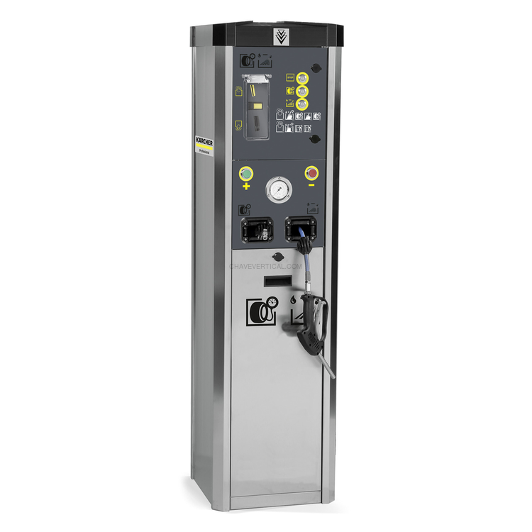 Unidade de Abastecimento de Água AWT Fp KARCHER 230V 0.45kW