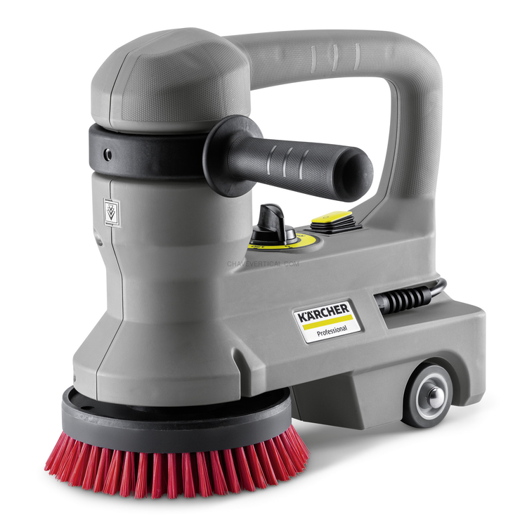Lavadora de Escadas Kärcher BD 17/5 C 230V Lavadora de Escadas Kärcher BD 17/5 C 230V