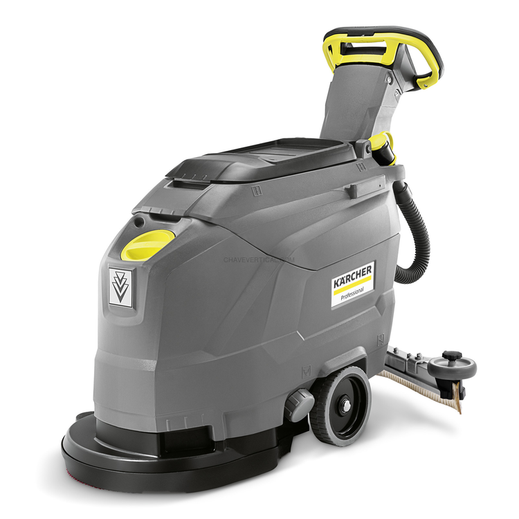 Lavadora de Pavimentos Kärcher BD 43/35 C Ep 230V