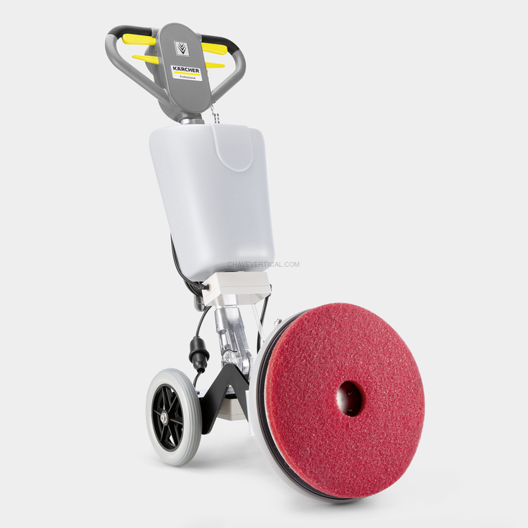 Máquina de Disco Único Kärcher BDS 43/ Orbital C 220-240V