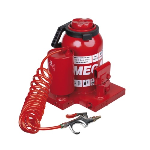 Macaco Hidropneumático MEGA BRB30 30T