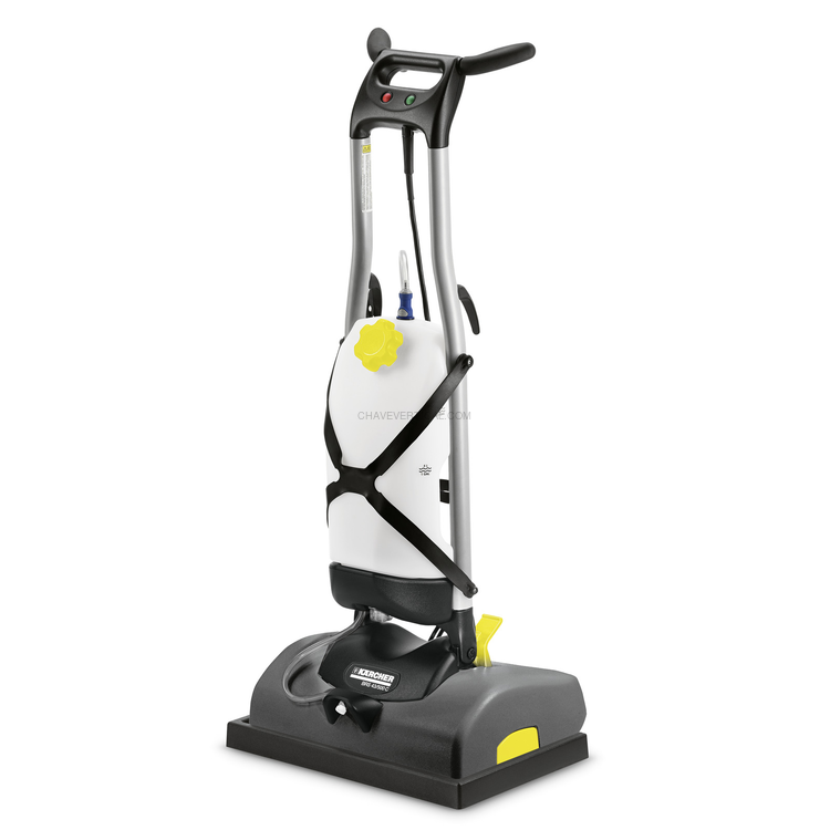 Limpador de Carpetes Kärcher BRS 43/500 C 370W Limpador de Carpetes Kärcher BRS 43/500 C 370W
