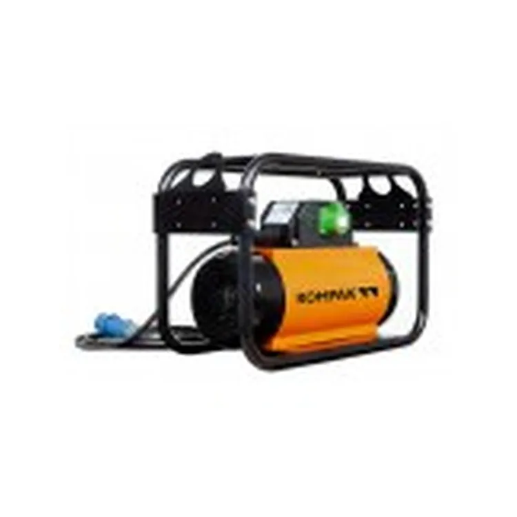 Conversor Mecânico Alta Frequência KOMPAK KP-CM-25M 230 V Conversor Mecânico Alta Frequência KOMPAK KP-CM-25M 230 V