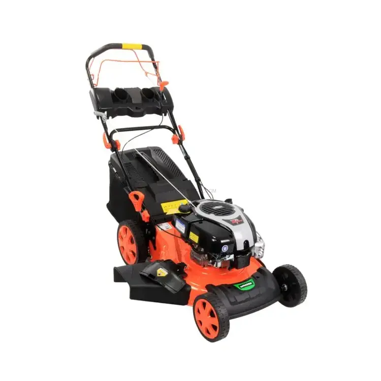 Corta-relvas a Gasolina MADER 161cc 510mm Corta-relvas a Gasolina MADER 161cc 510mm