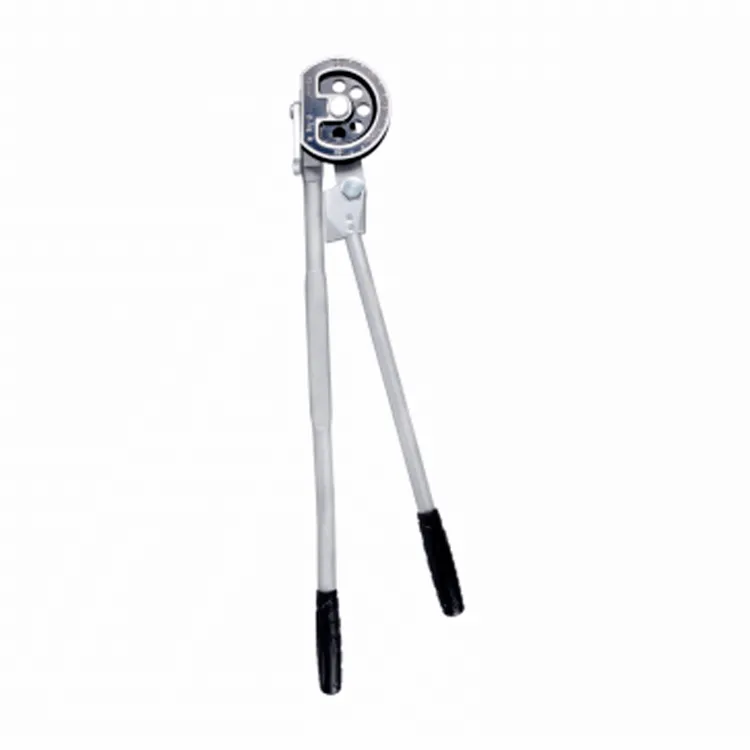 Curvador de Tubo 180° 5/8" KING TONY