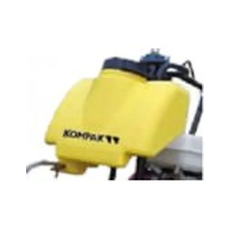 Depósito de Água KOMPAK KP-TANQUE-15L-61E para CPC-61 Depósito de Água KOMPAK KP-TANQUE-15L-61E para CPC-61