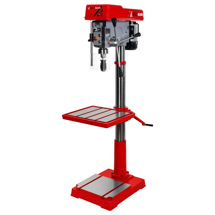 Engenho de Furar HOLZMANN SB324VH 400V 1500W Engenho de Furar HOLZMANN SB324VH 400V 1500W