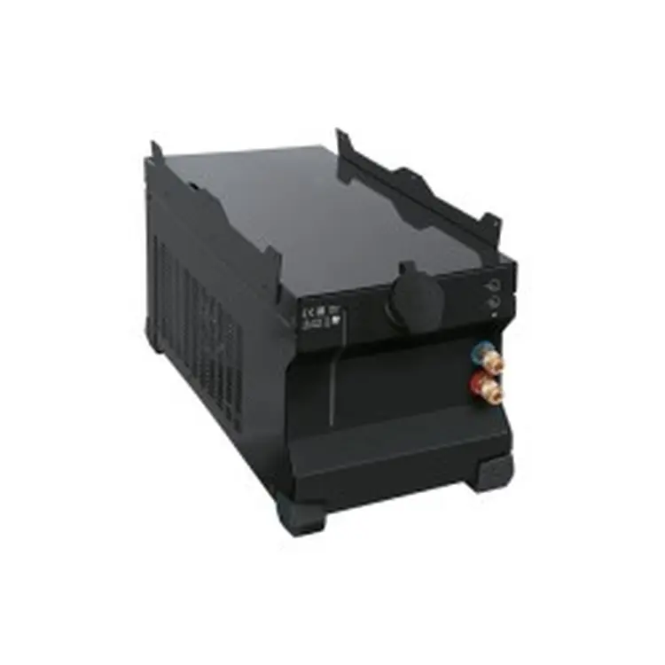 Equipamento de Refrigeração WCU1KW para TIG 220 AC/DC GYS Equipamento de Refrigeração WCU1KW para TIG 220 AC/DC GYS