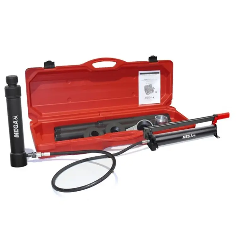 Esticador Hidráulico MEGA GC-20 20T Esticador Hidráulico MEGA GC-20 20T
