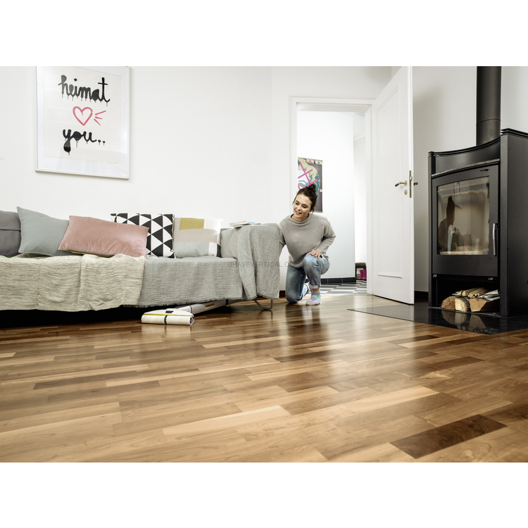 Esfregona Elétrica KÄRCHER EWM 2 20 min 60 m²