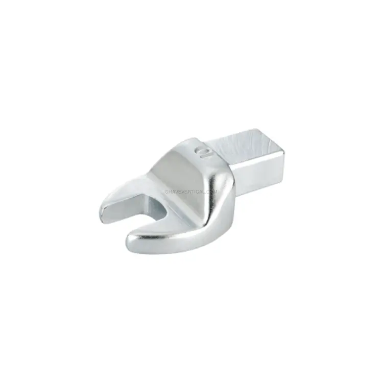 Ferramenta de Inserção de Boca Fixa 22 mm 9x12 mm KING TONY Ferramenta de Inserção de Boca Fixa 22 mm 9x12 mm KING TONY