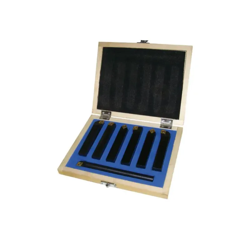 ferramenta-de-torneamento-7pcs-12mm-holzmann Ferramenta de Torneamento 7pcs / 12mm HOLZMANN