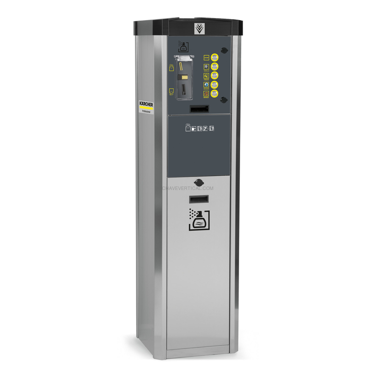 Fragrance sprayer KARCHER 230V 0.3kW IP44 Fragrance sprayer KARCHER 230V 0.3kW IP44