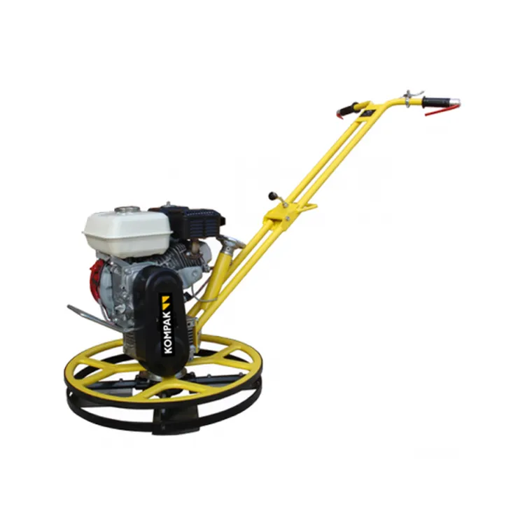 Fratasadora KOMPAK KP-CPT20-H 58 cm Motor Honda