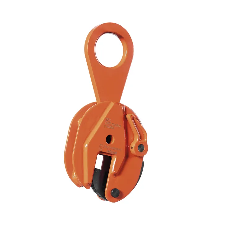 Garra Fixa JAGUAR B-05 500 kg Garra Fixa JAGUAR B-05 500 kg