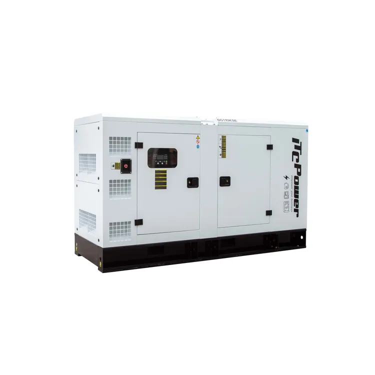 Gerador de Emergência KOMPAK KP-DG150KSE 132 KVA Trifásico