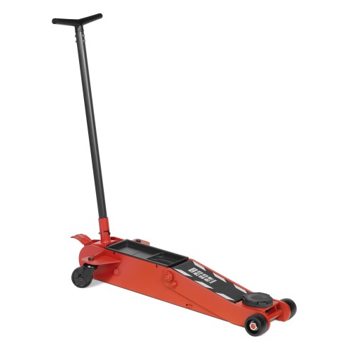 Macaco Hidráulico Tipo Jacaré MEGA GT2 2T Macaco Hidráulico Tipo Jacaré MEGA GT2 2T