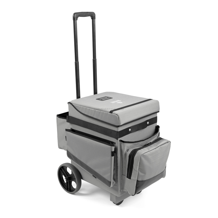 H Cube Climb Kärcher Carrinho de Transporte Modular 8.5kg H Cube Climb Kärcher Carrinho de Transporte Modular 8.5kg