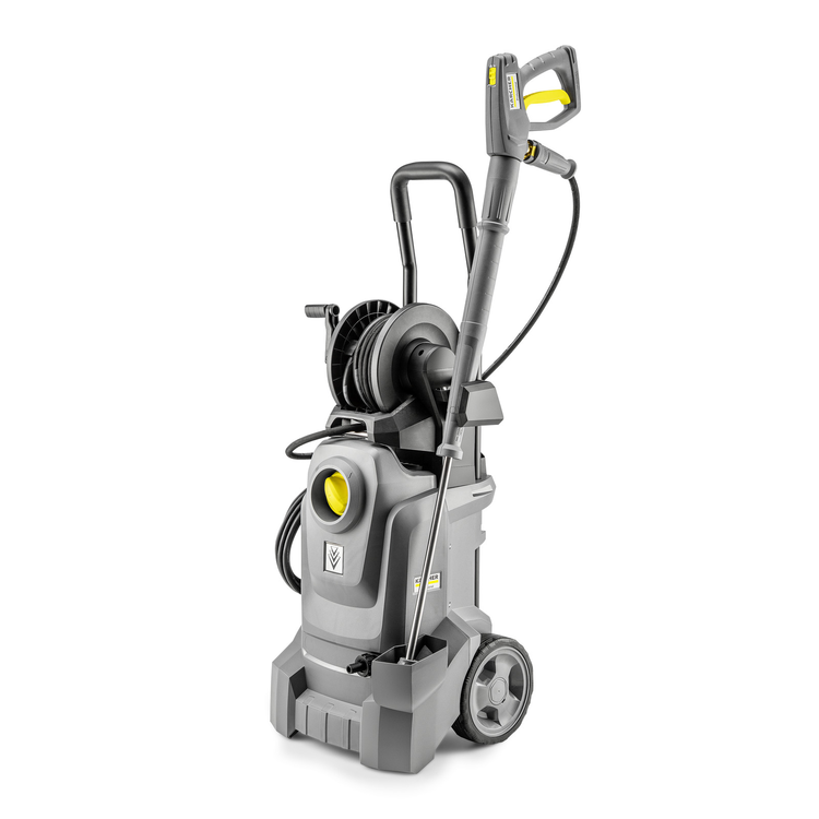 Lavadora de Alta Pressão KARCHER HD 5/13 EX Plus Classic 130 bar 230V