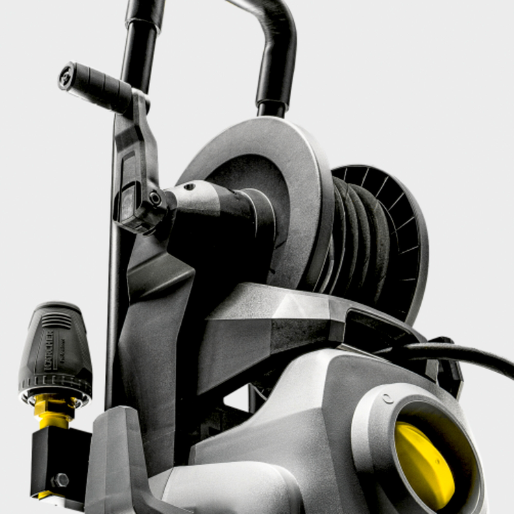 Lavadora de Alta Pressão KARCHER HD 5/13 EX Plus Classic 130 bar 230V
