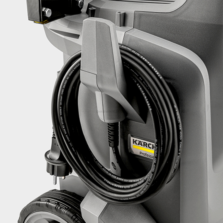 Lavadora de Alta Pressão KARCHER HD 5/13 EX Plus Classic 130 bar 230V