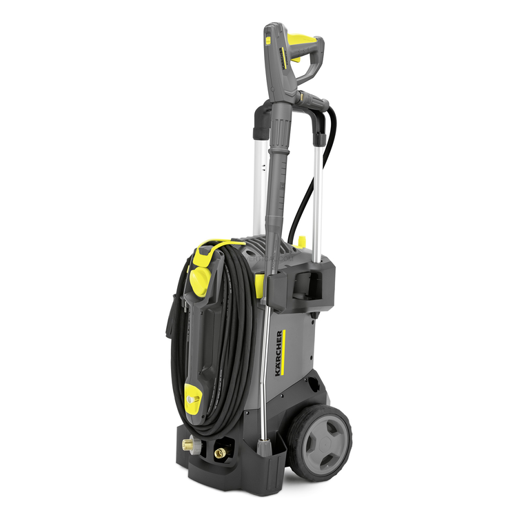 Lavadora de Alta Pressão Kärcher HD 5/17 C Plus 170 bar 480 l/h 230V Lavadora de Alta Pressão Kärcher HD 5/17 C Plus 170 bar 480 l/h 230V