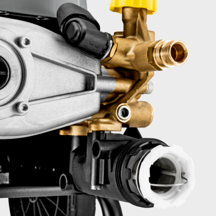 Lavadora de Alta Pressão Kärcher HD 9/20-4 M Classic 400V 200bar