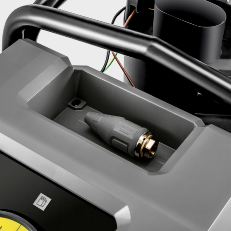 Lavadora de Alta Pressão a Quente KARCHER HDS 8/18-4 C Classic 400V 180 Bar
