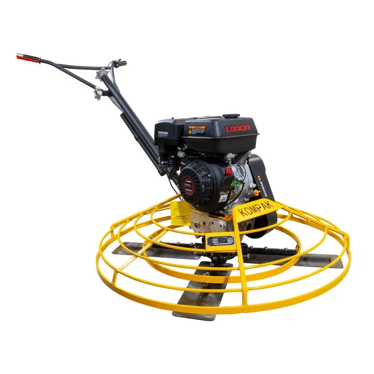 Helicóptero Alisador de Betão KOMPAK KP-CPT46-H 1117 mm Motor Honda Helicóptero Alisador de Betão KOMPAK KP-CPT46-H 1117 mm Motor Honda