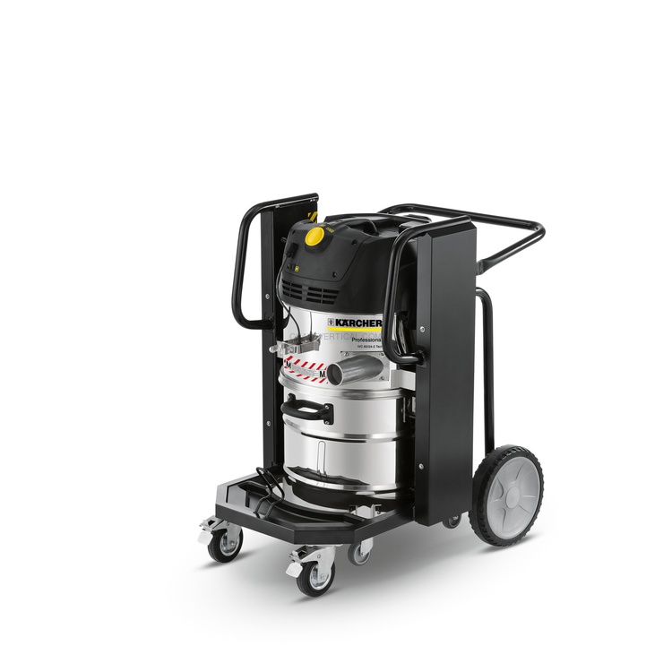 Aspirador Industrial IVC 60/24-2 Tact² M KARCHER 230V 60L Aspirador Industrial IVC 60/24-2 Tact² M KARCHER 230V 60L