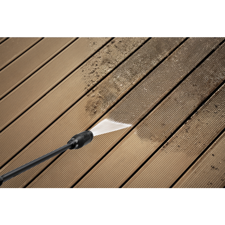 Lavadora de Alta Pressão Kärcher K 2 Power Control Home 110 bar 1.4kW