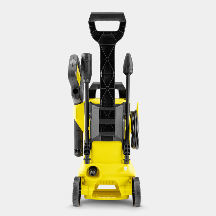 Lavadora de Alta Pressão Kärcher K 2 Power Control Home 110 bar 1.4kW