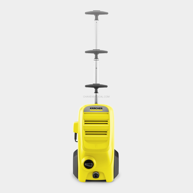 Lavadora de Alta Pressão Kärcher K 4 Classic 130 bar 1800W
