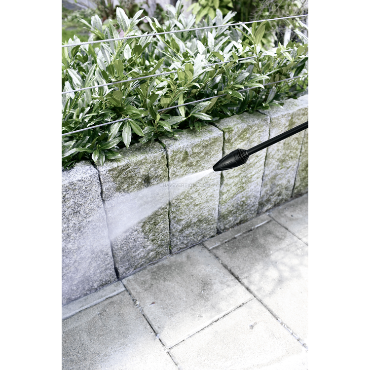 Lavadora de Alta Pressão Kärcher K 5 Power Control Flex 2100W 145bar