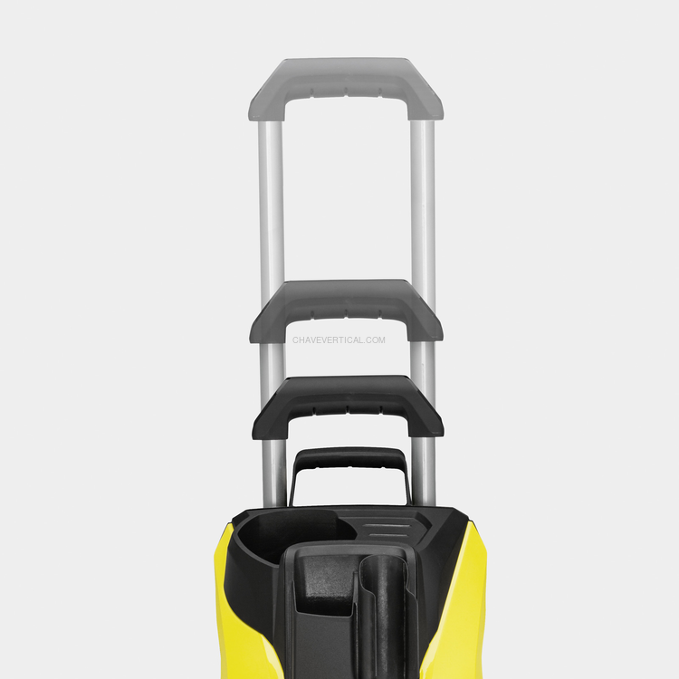 Lavadora de Alta Pressão Kärcher K 5 Power Control Flex 2100W 145bar