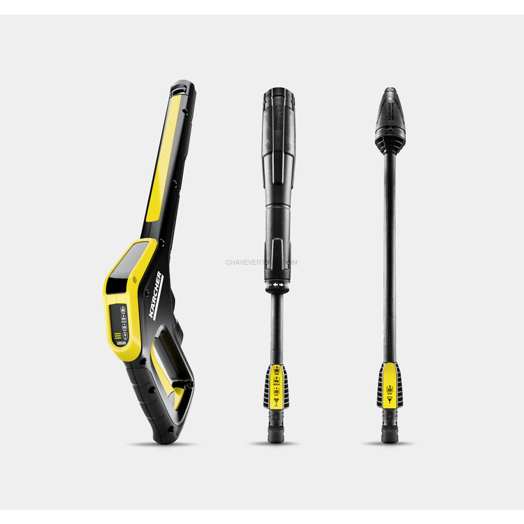 Lavadora de Alta Pressão Kärcher K 5 Premium Power Control Flex 145 bar 2.1 kW