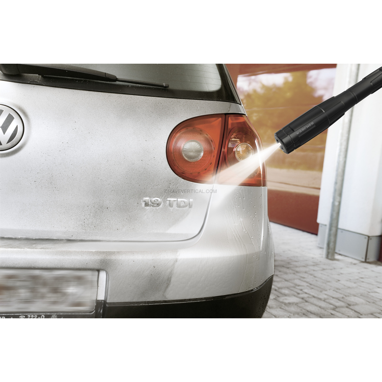 Lavadora de Alta Pressão Kärcher K 7 Power Flex 180bar 3000W