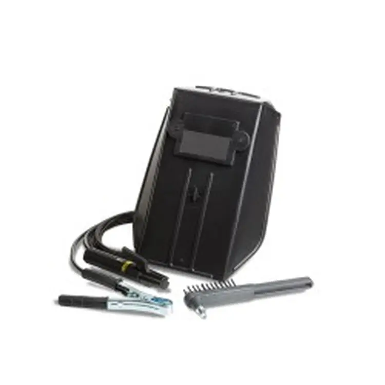 Kit de Soldadura MMA DS/16 180A DX25 mm² DECA