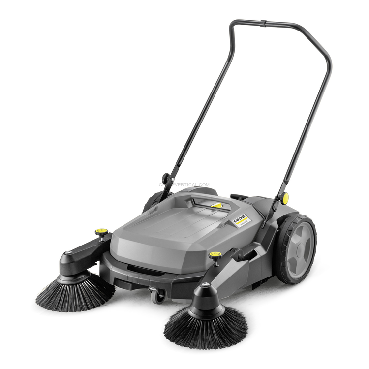 Varredora Manual KARCHER KM 70/20 C 2SB 980mm