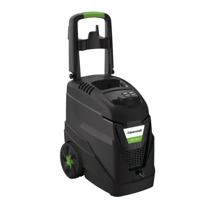 Lavadora de Alta Pressão a Água Quente 48-15 CLEANCRAFT H 580 mm 440 mm