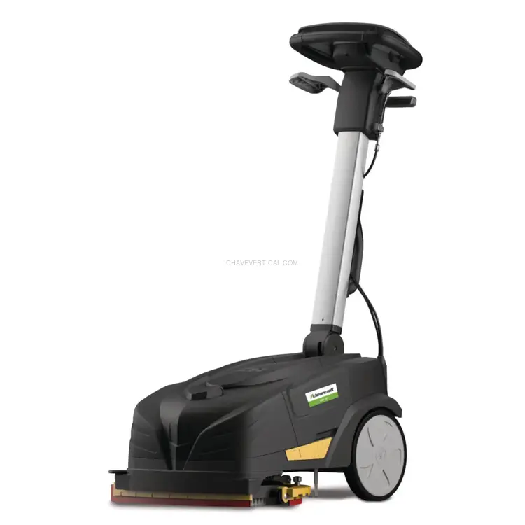 Lavadora de Disco 281 CLEANCRAFT SSM 900 m²/h 0 - 3,5 km/h