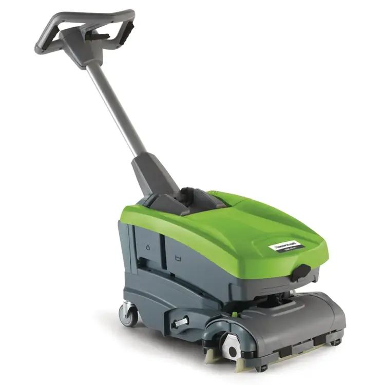 Lavadora de Rolo 331-11 CLEANCRAFT SSM 800 - 1320 m²/h 4 km/h