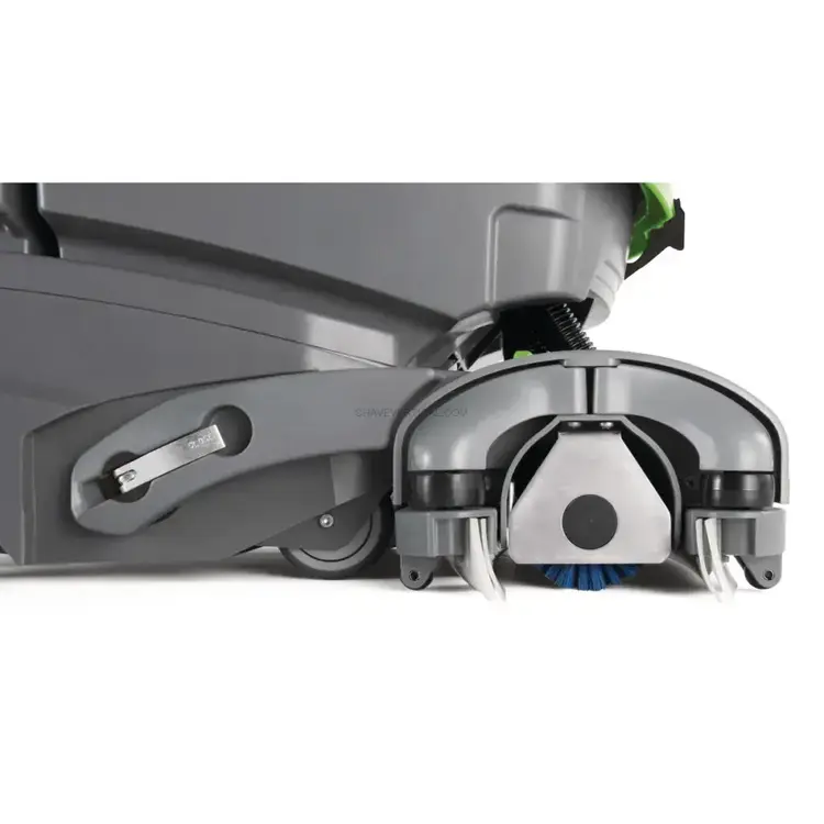Lavadora de Rolo 331-11 CLEANCRAFT SSM 800 - 1320 m²/h 4 km/h
