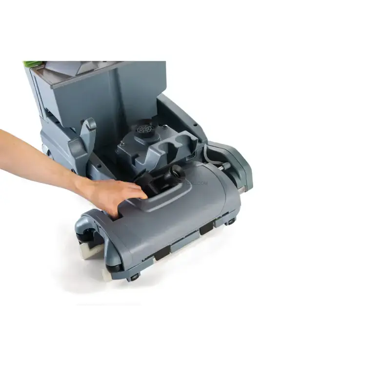Lavadora de Rolo 331-11 CLEANCRAFT SSM 800 - 1320 m²/h 4 km/h