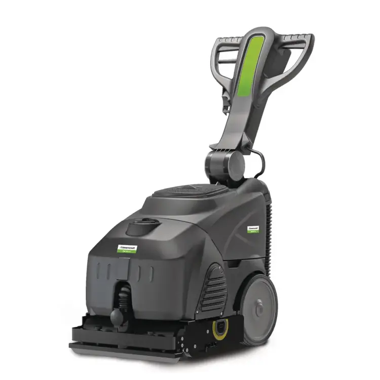 Lavadora de Rolo 351 Cy C CLEANCRAFT SSM 1225 m²/h 0 - 3,5 km/h Lavadora de Rolo 351 Cy C CLEANCRAFT SSM 1225 m²/h 0 - 3,5 km/h