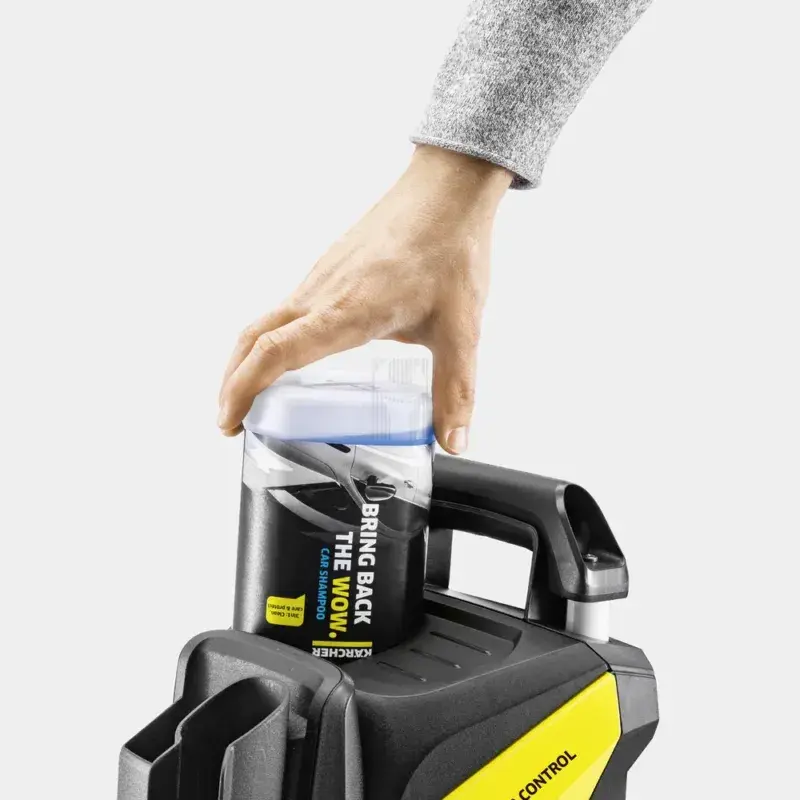 Lavadora de Alta Pressão KÄRCHER K 5 Power Control Flex 145 bar 2.1 kW